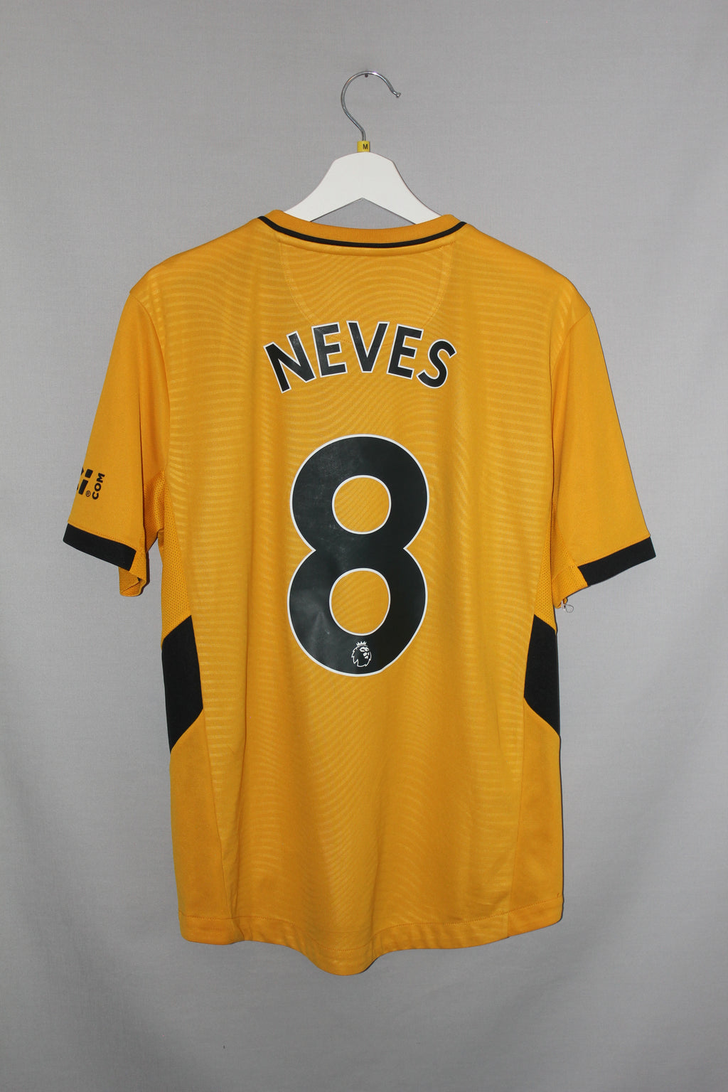 2021/2022 - Wolves - Neves #8 (M)