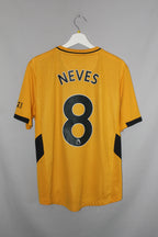 2021/2022 - Wolves - Neves #8 (M)