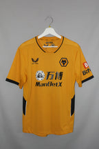 2021/2022 - Wolves - Neves #8 (M)