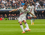 2023/24 - Bayer Leverkusen - Xhaka #30 (S)