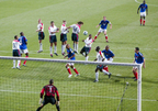 2003/2004 - France - Zidane #10 (XL)
