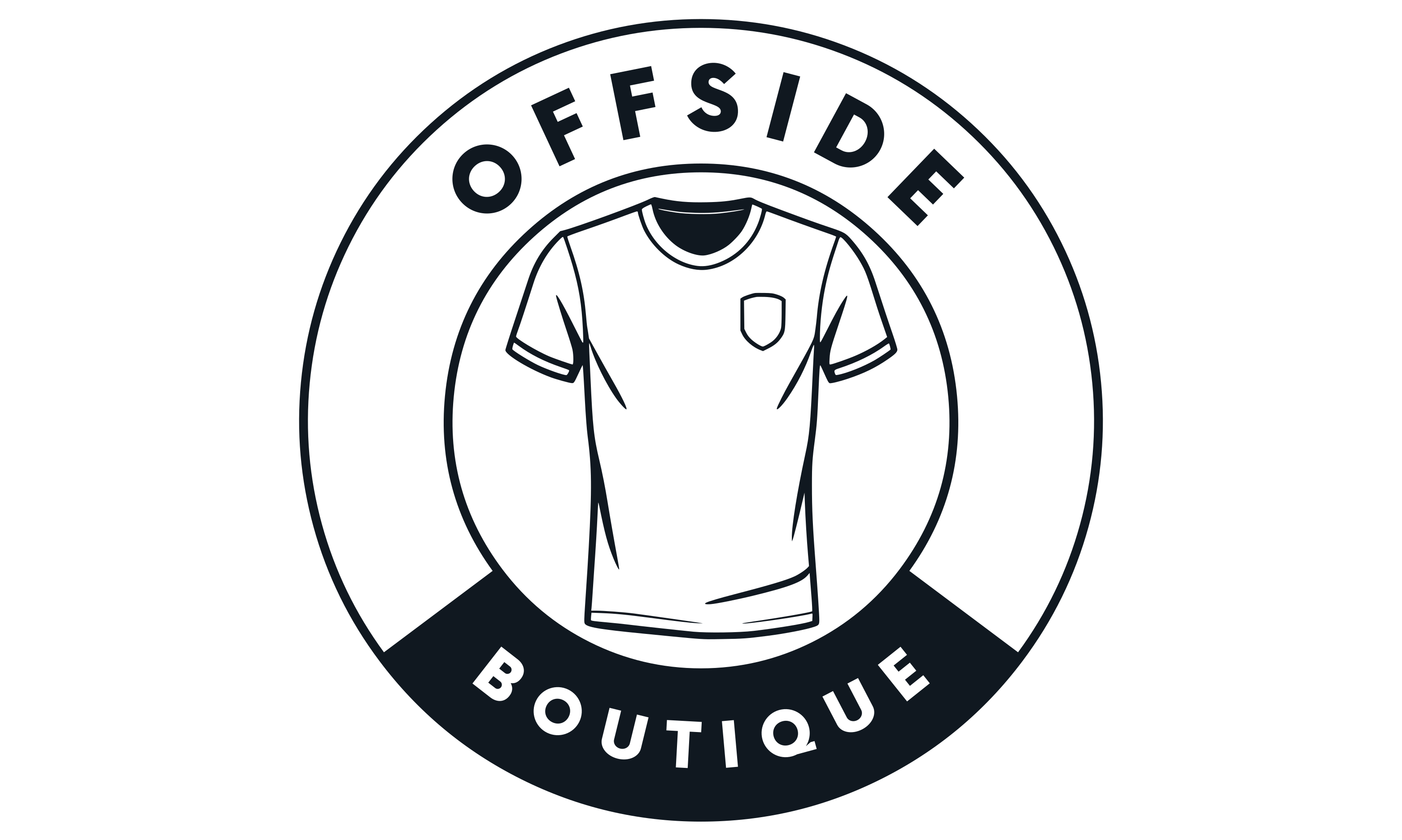 Offside Boutique